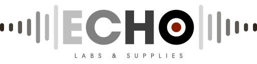Echo Labs & Supplies