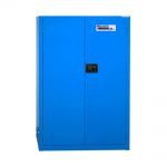 Corrosive Storage Cabinet, 60 Gallon
