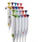 Magnum® Pipette, 2–20µL