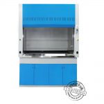 4 feet General Purpose Fume Hood