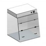 PCR Cabinet, 900mm wide